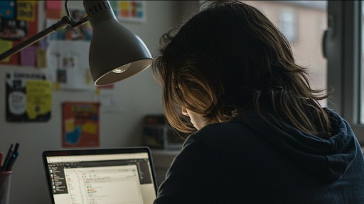 Đồng hành cùng con trong thời đại số