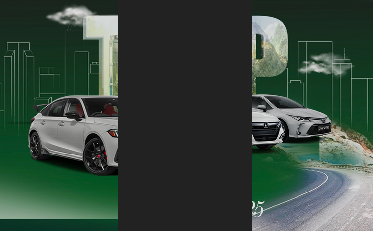 Loạt ô tô bán chậm tháng 1: Khách Việt ngày càng 