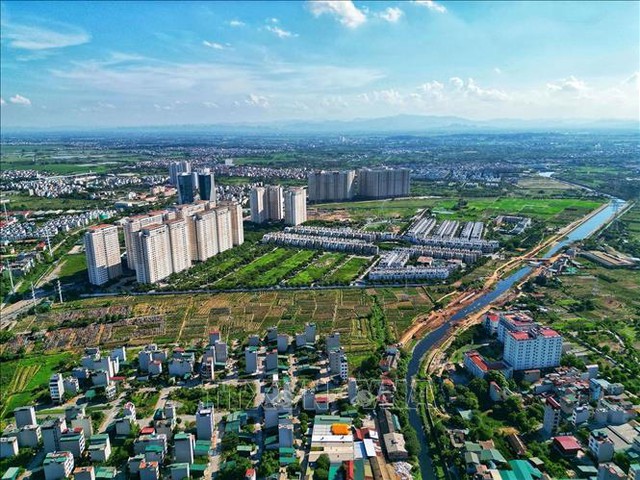 Triển khai thi hành Luật Đất đai 2024