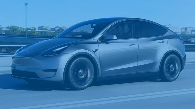 Tesla sắp ra mắt xe điện giá rẻ Y E41 nhắm vào thị trường Trung Quốc