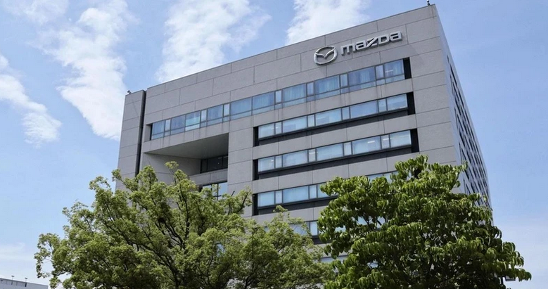 Mazda công bố chiến lược sản xuất xe điện mới