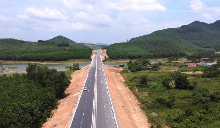 Tuyến đường đánh thức tiềm năng