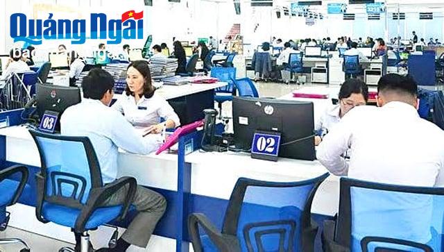 Để khơi thông nguồn lực xã hội