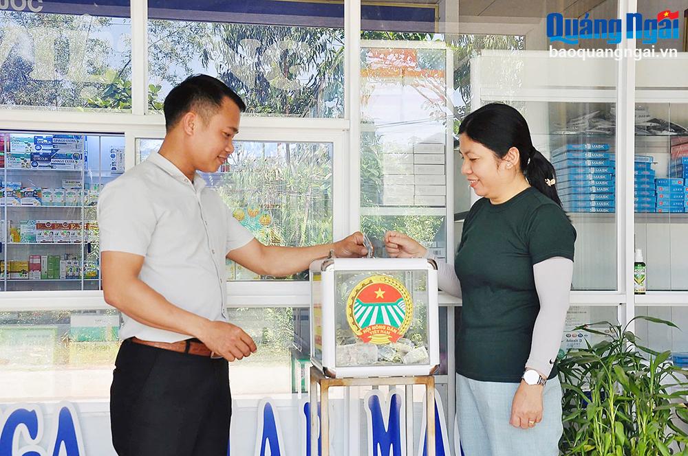 Nhân lên những giá trị tốt đẹp