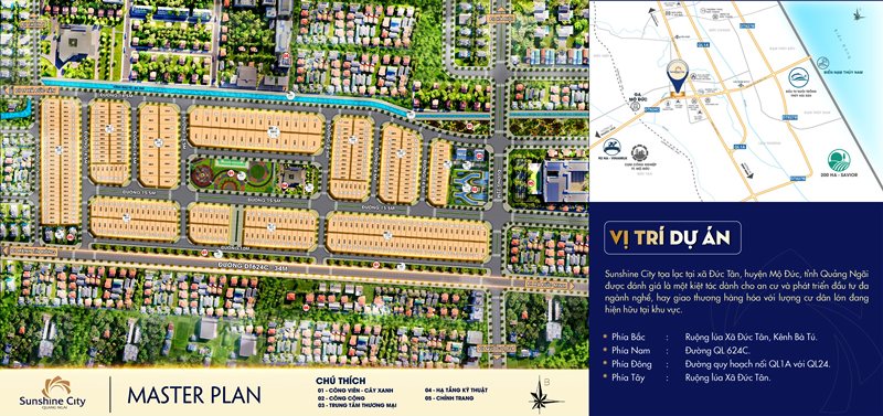 Ngày 8/1 diễn ra chương trình Kick off dự án Sunshine City