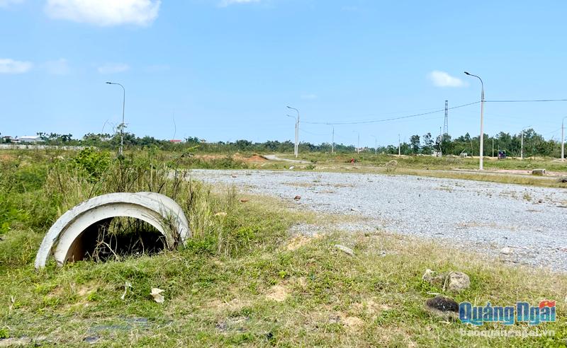 Siết chặt cho vay đầu tư bất động sản