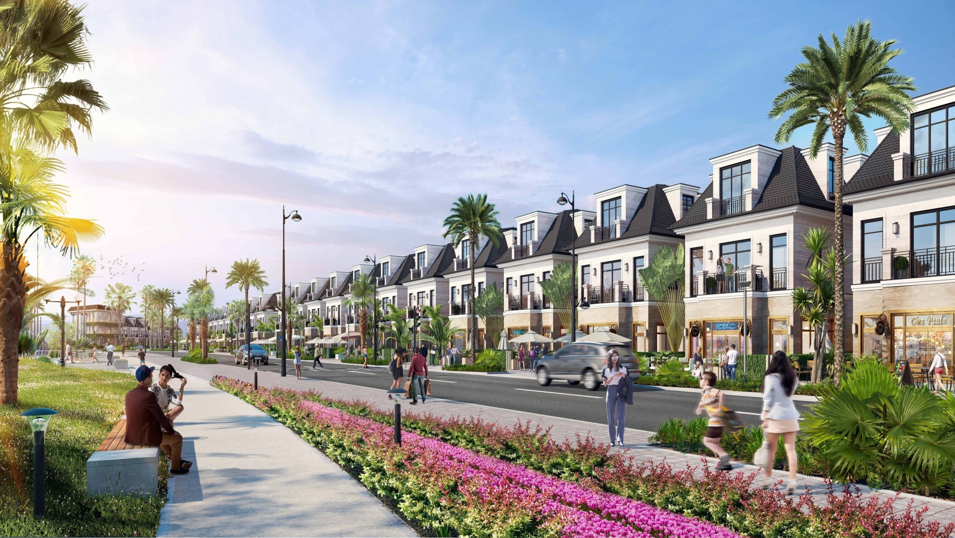 Mô hình Boutique hotel mới tiếp thêm động lực phục hồi du lịch Đà Nẵng