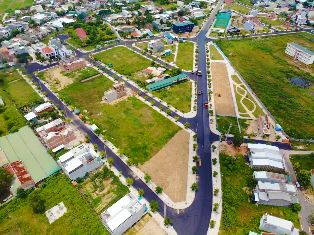 Tuyến phố Nguyễn Tri Phương: Đòn bẩy cho BĐS Quảng Ngãi 6 tháng cuối năm