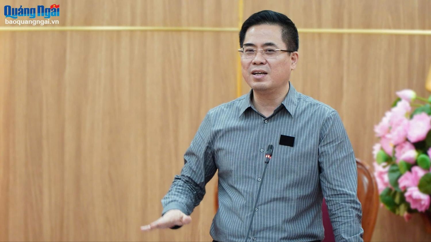 Cho ý kiến về phương án sắp xếp, tinh gọn bộ máy khối Nhà nước