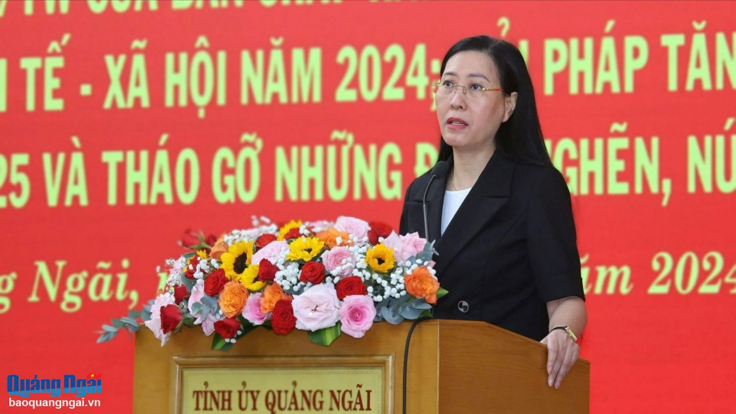 Hội nghị toàn quốc quán triệt, triển khai tổng kết việc thực hiện Nghị quyết số 18 và một số nội dung quan trọng