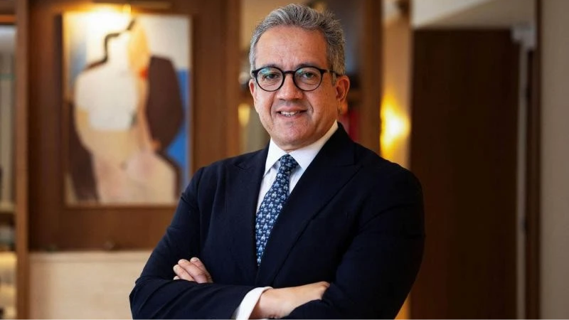 Nhà Ai Cập học danh tiếng trở thành Tổng Giám đốc mới của UNESCO