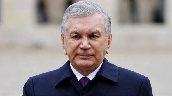 Ứng dụng AI: Uzbekistan sẽ tinh giản hơn 2.000 công chức