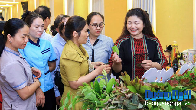 Đẩy mạnh xúc tiến, quảng bá du lịch