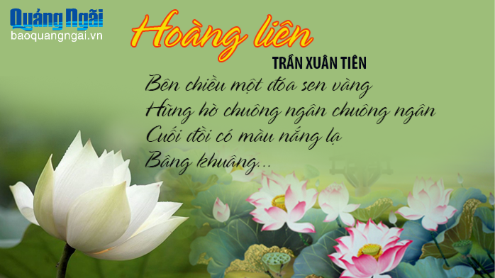 Hoàng liên