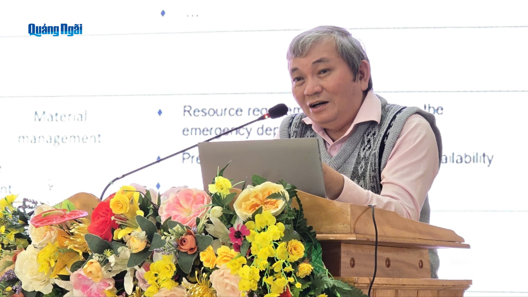 Tập huấn ứng dụng trí tuệ nhân tạo trong y tế