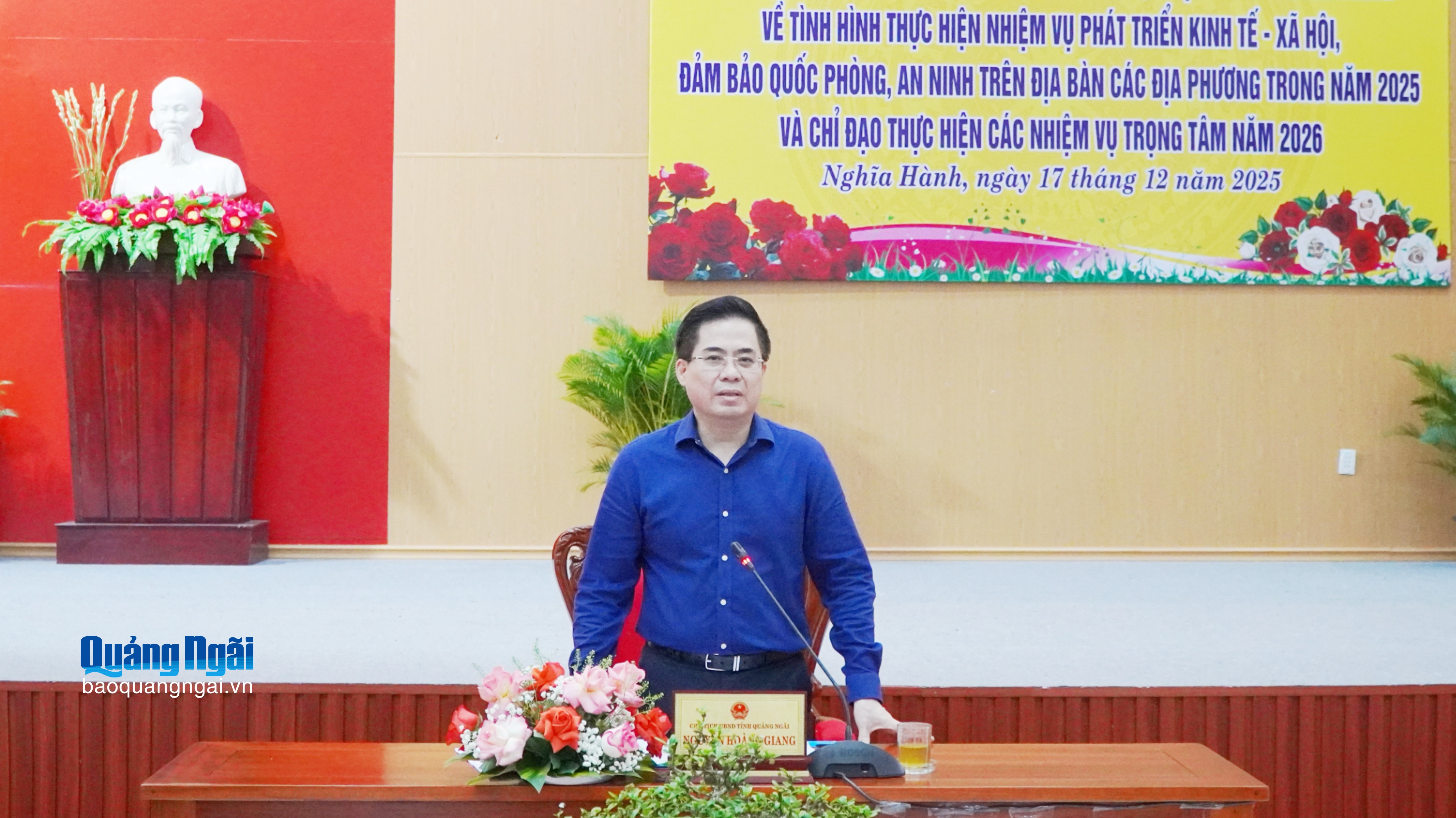 Chủ động đề ra các giải pháp đột phá trong phát triển kinh tế