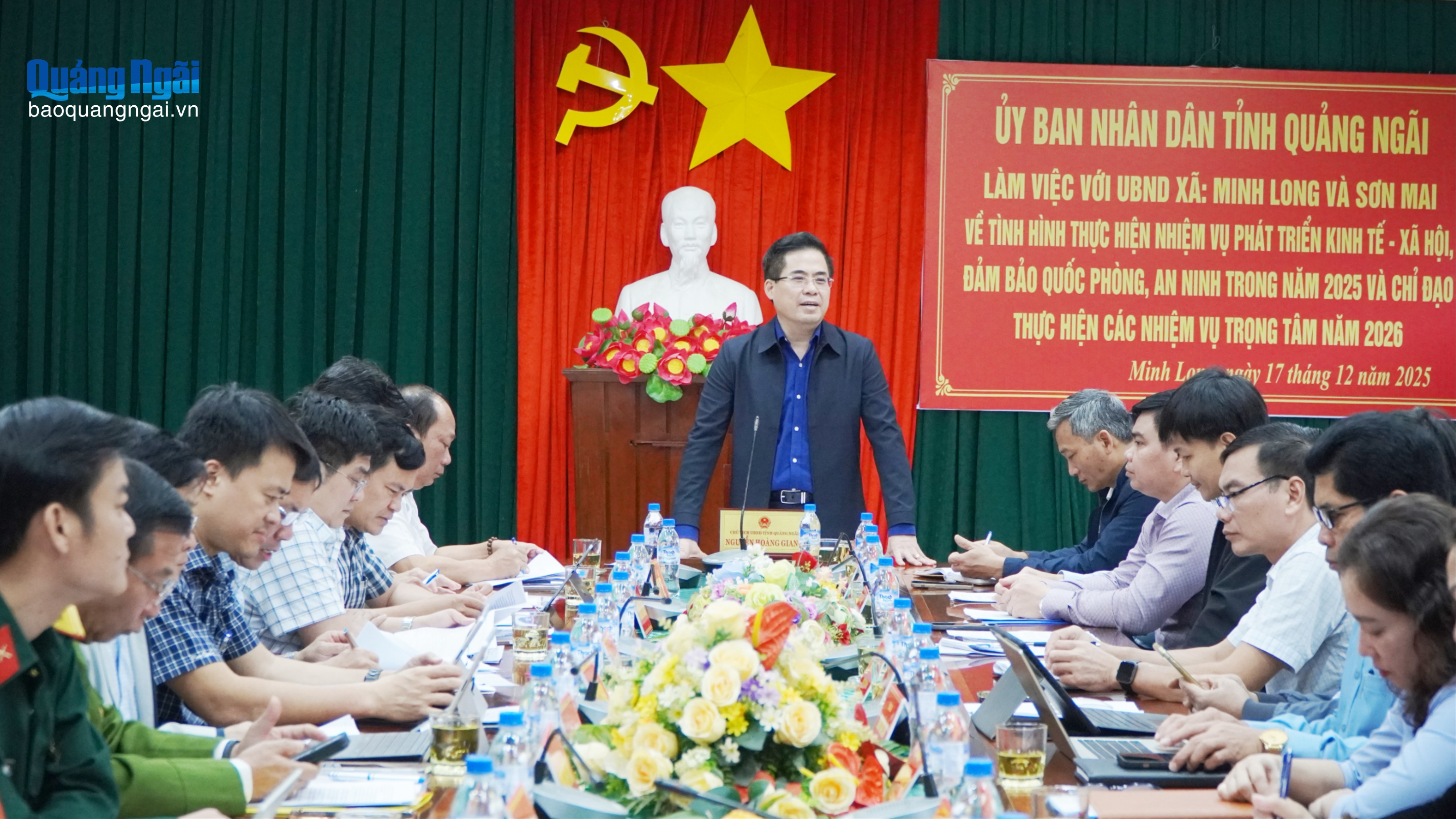 Nghiên cứu đặc thù địa phương, đề ra giải pháp phát triển kinh tế hiệu quả