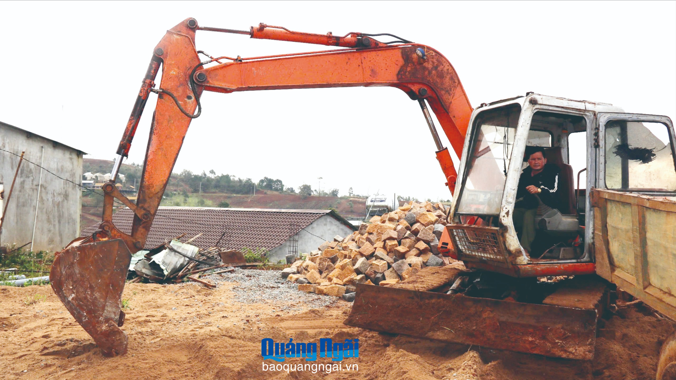 Những tỷ phú người dân tộc thiểu số