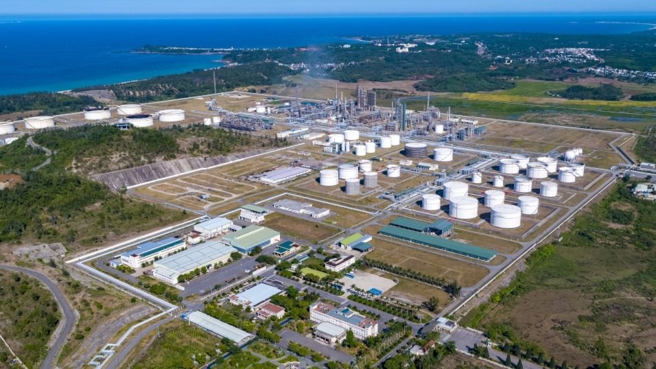 BSR cán mốc doanh thu hợp nhất 140 nghìn tỷ đồng