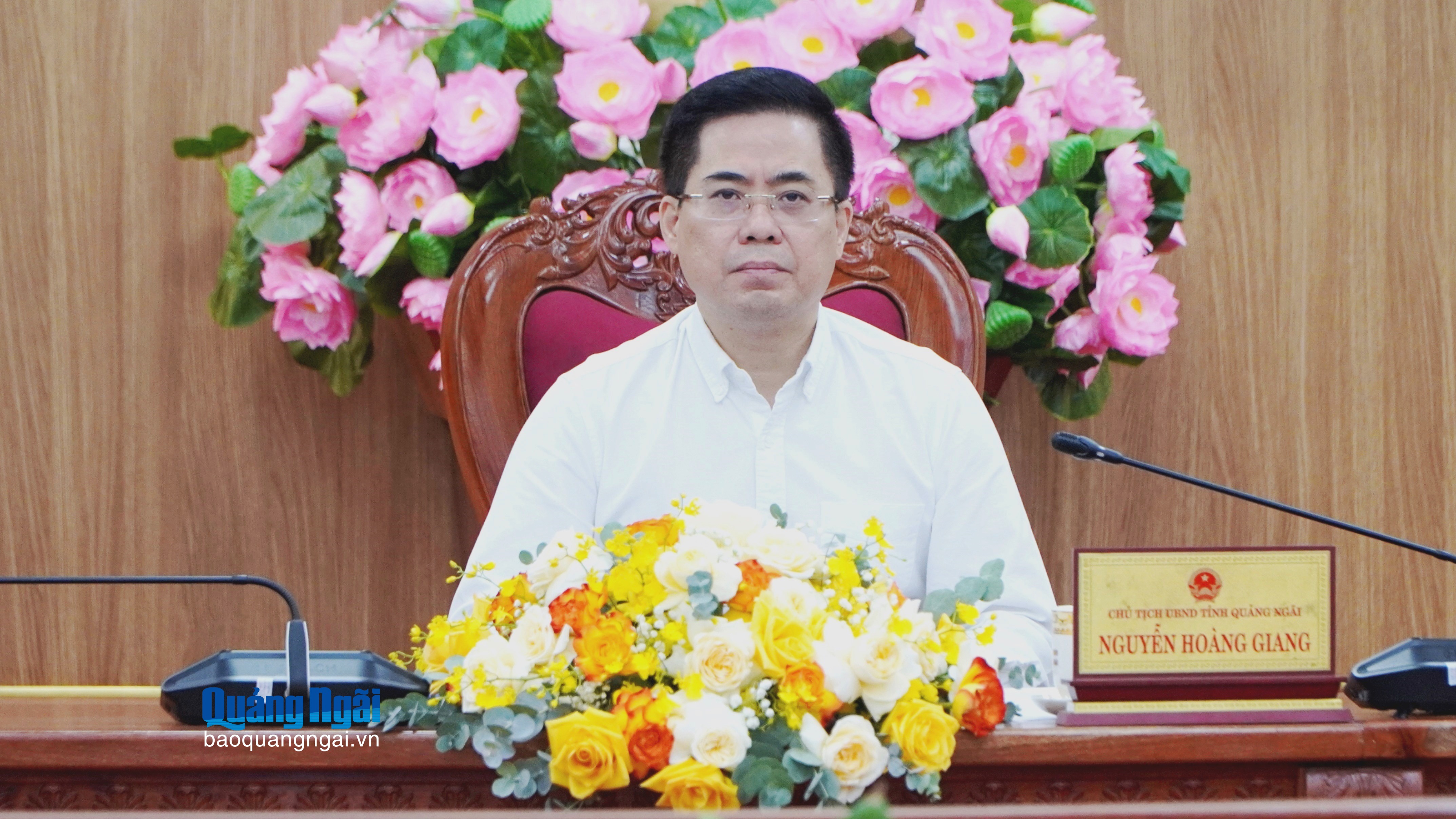 Giải quyết vướng mắc, khơi thông nguồn lực các chương trình, dự án