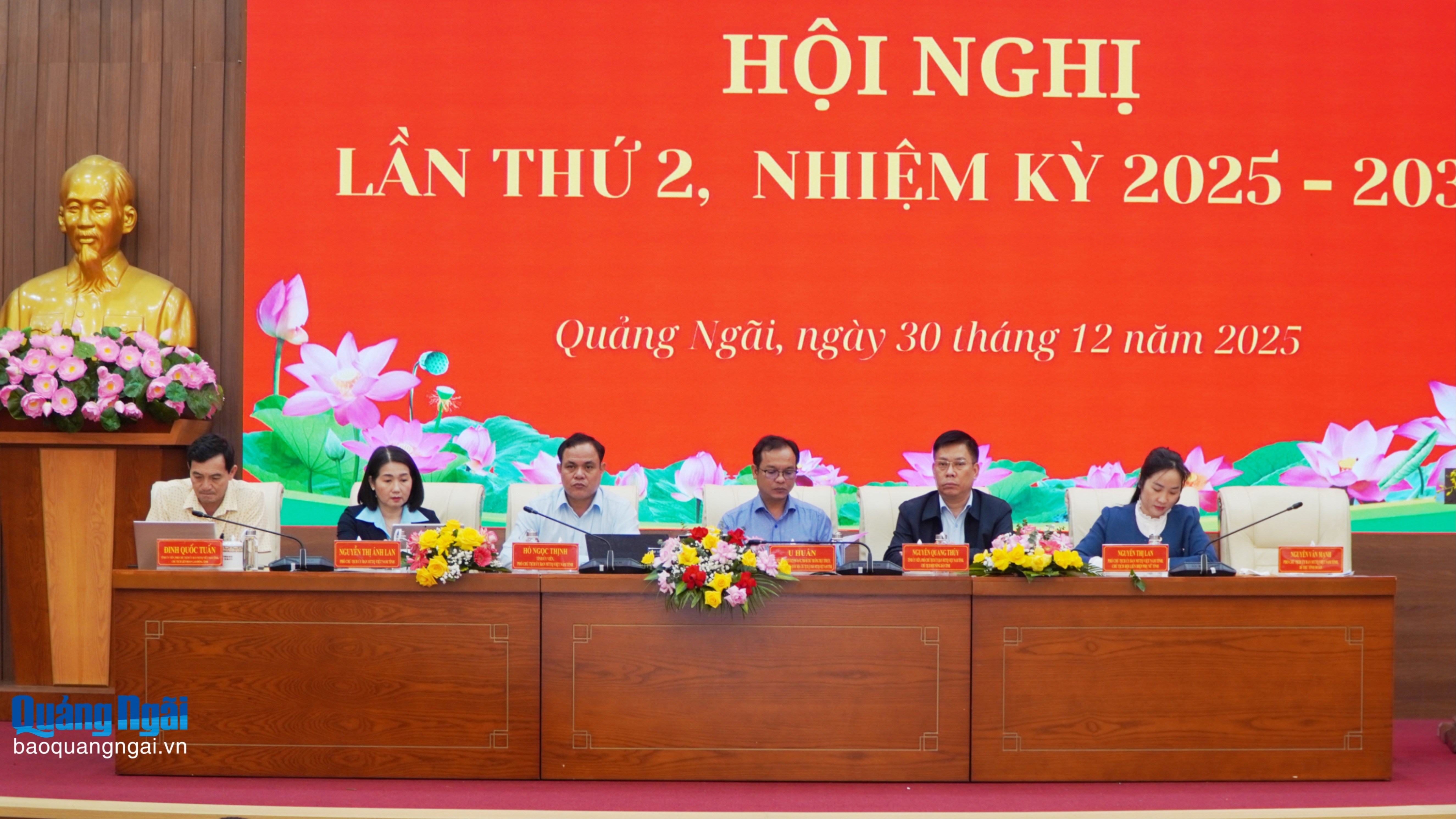 Đổi mới mạnh mẽ phương thức hoạt động của Mặt trận Tổ quốc Việt Nam