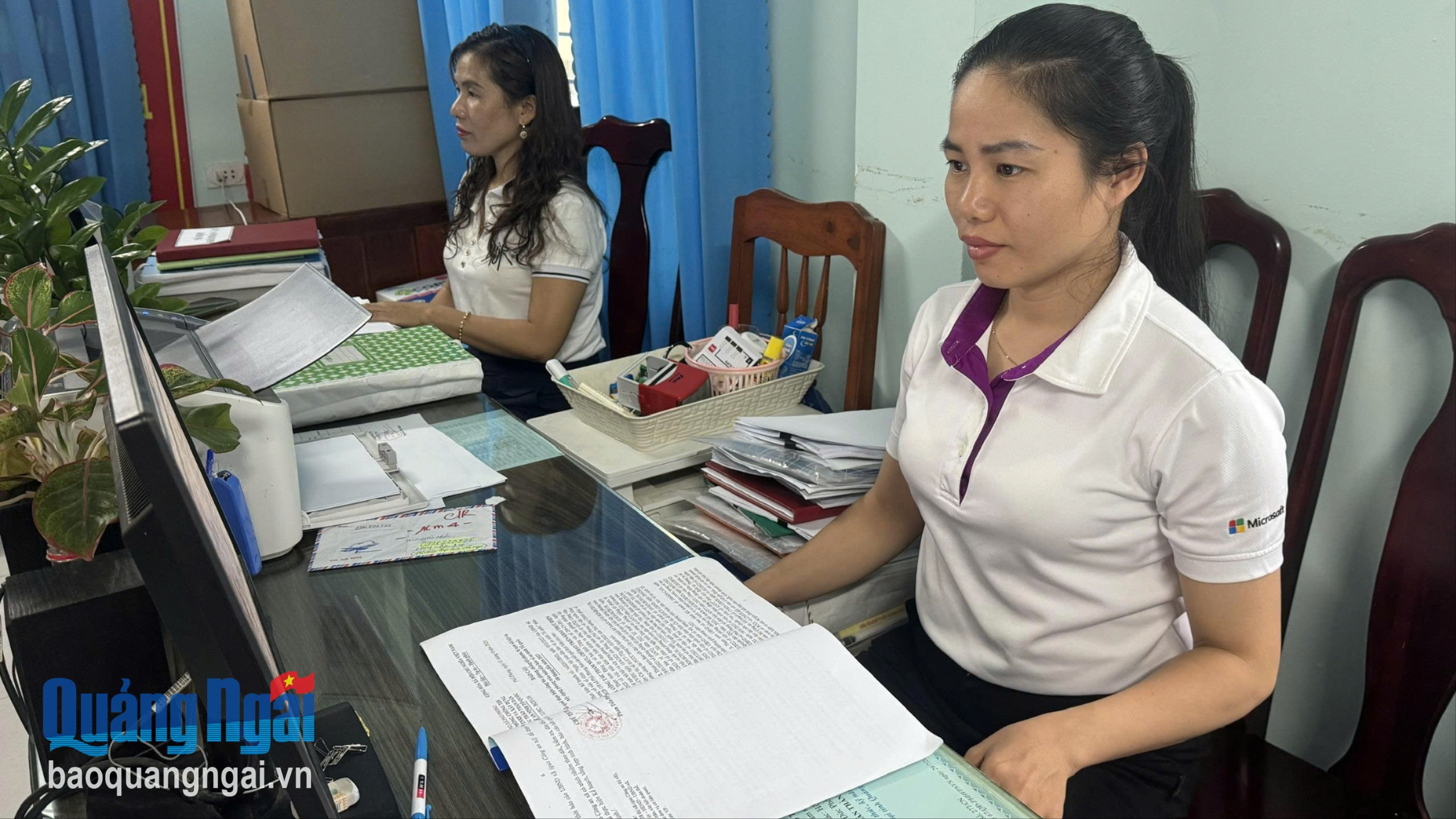 Quy định mới về nhiệm vụ, quyền hạn của đảng ủy cấp xã