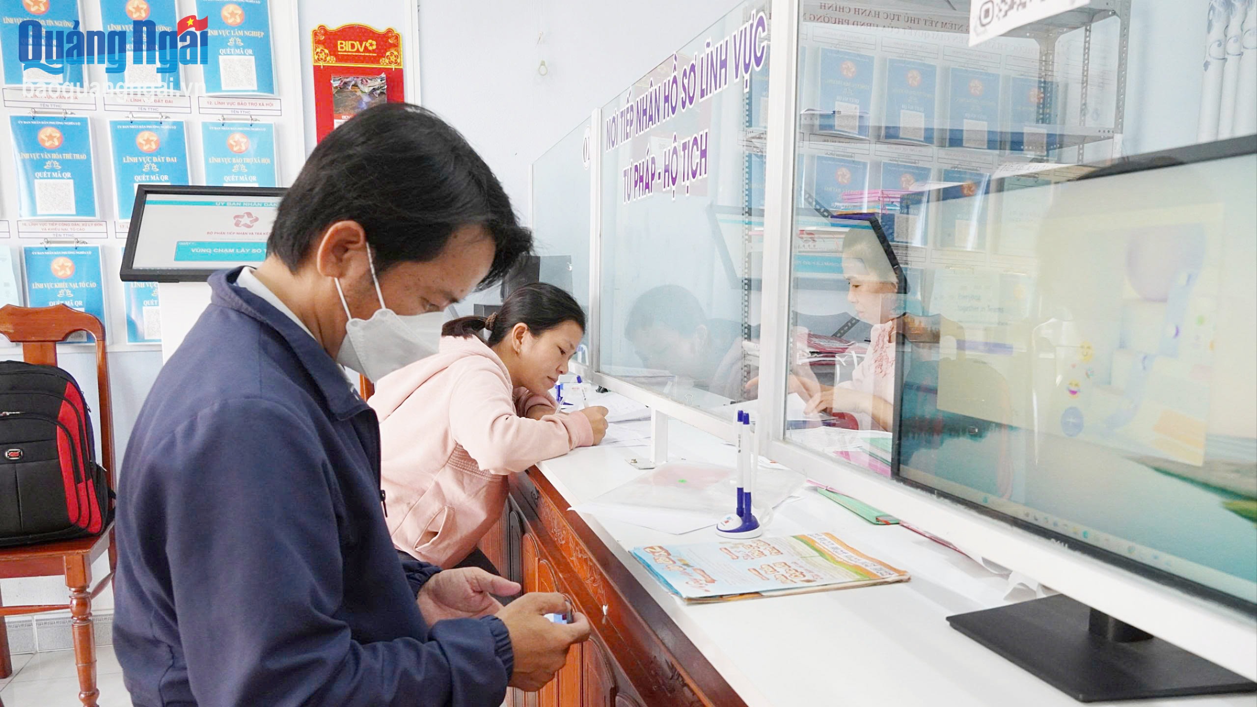 Tinh gọn, hiệu quả trong quản lý nhà nước