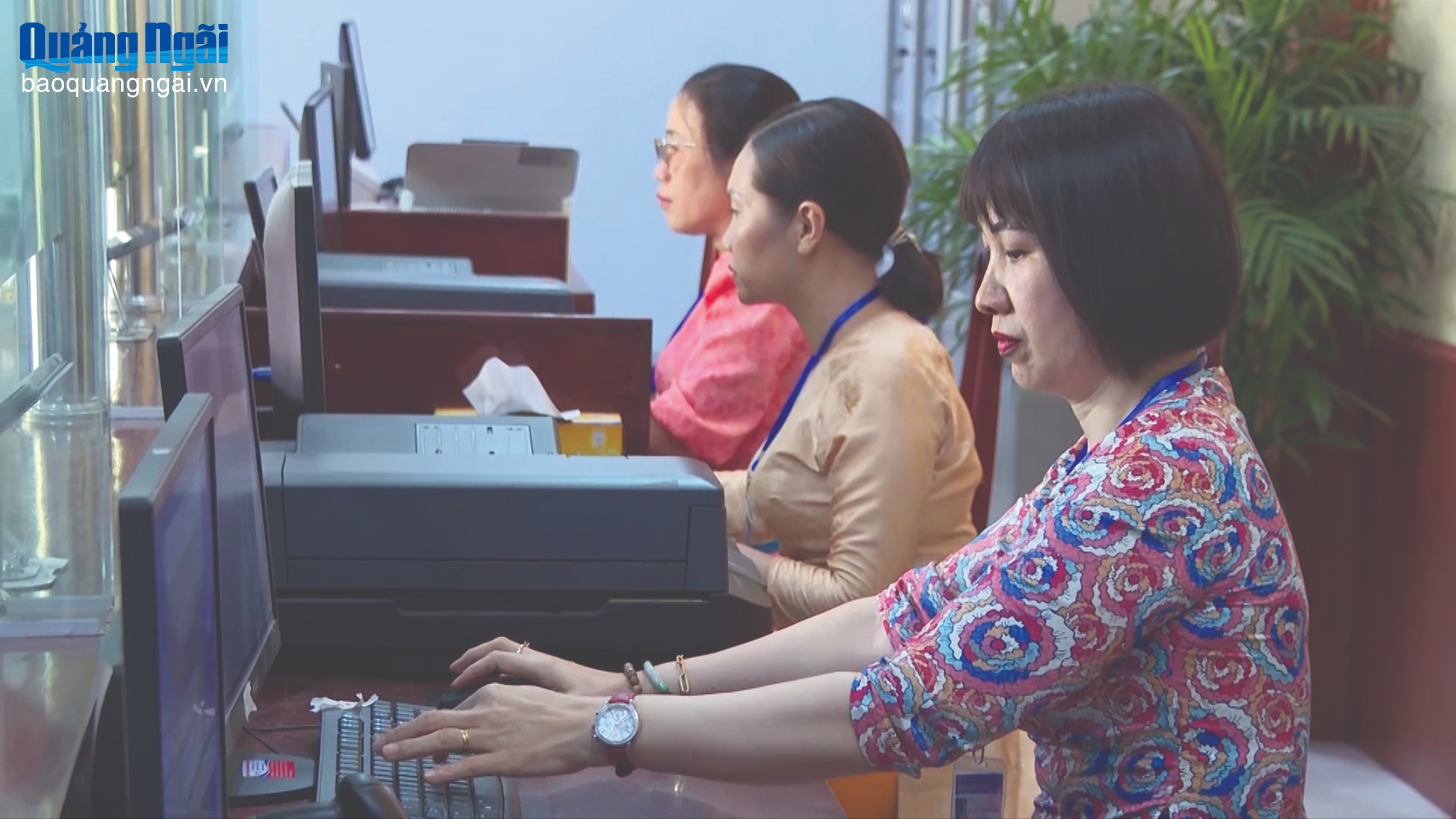 Giải quyết dứt điểm chế độ, chính sách đối với cán bộ nghỉ việc