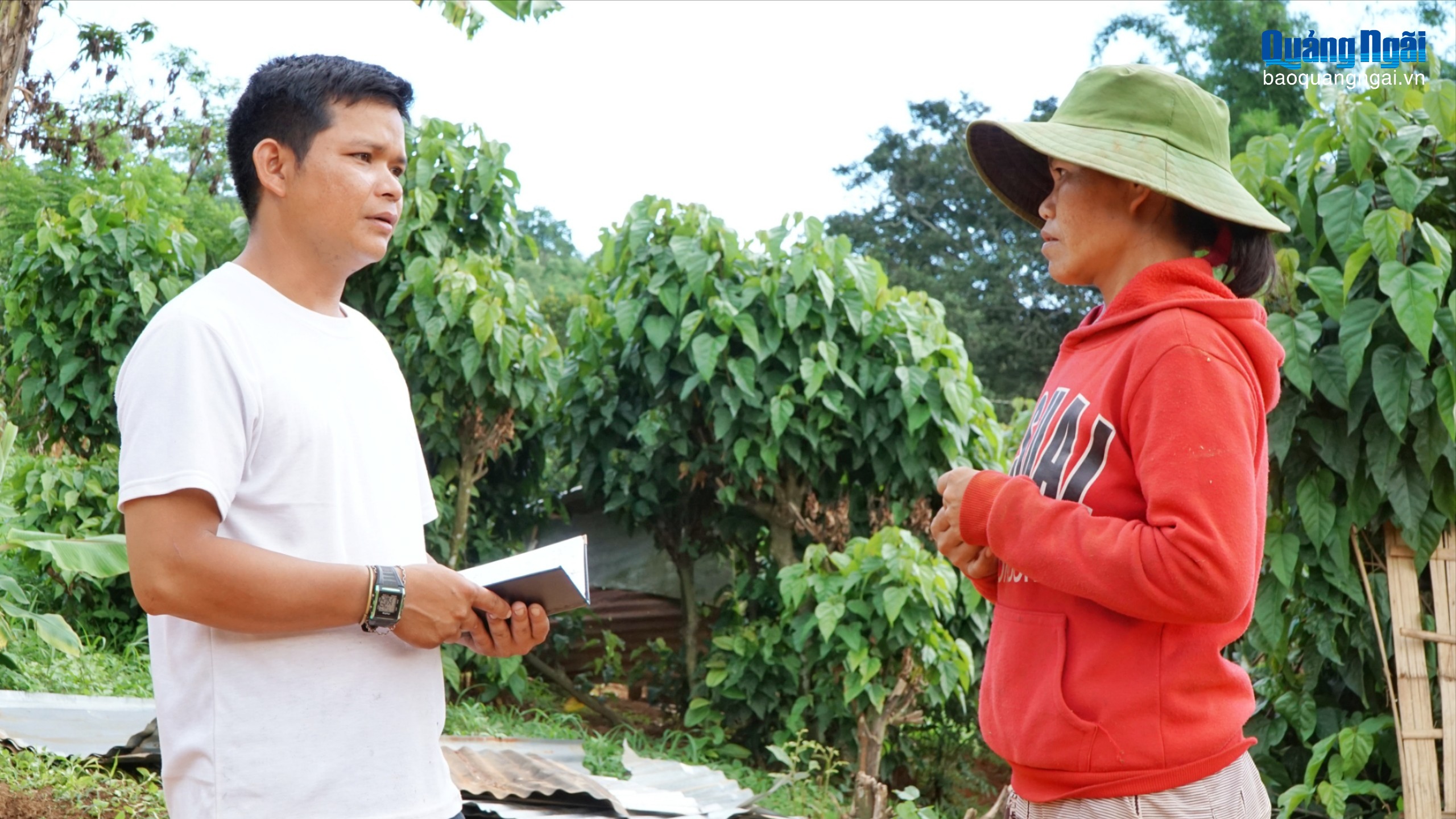 Uy tín... không đợi tuổi