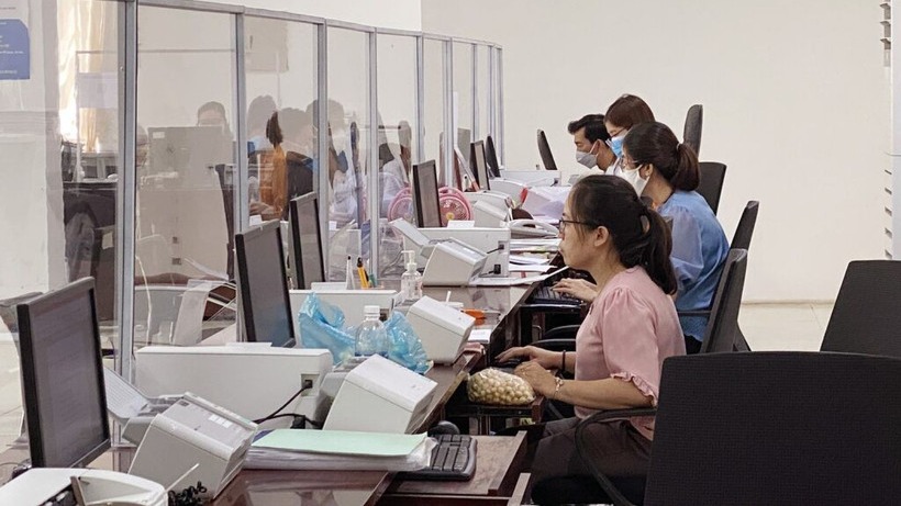 Sắp xếp, tinh gọn đầu mối bên trong các đơn vị sự nghiệp công lập ở địa phương