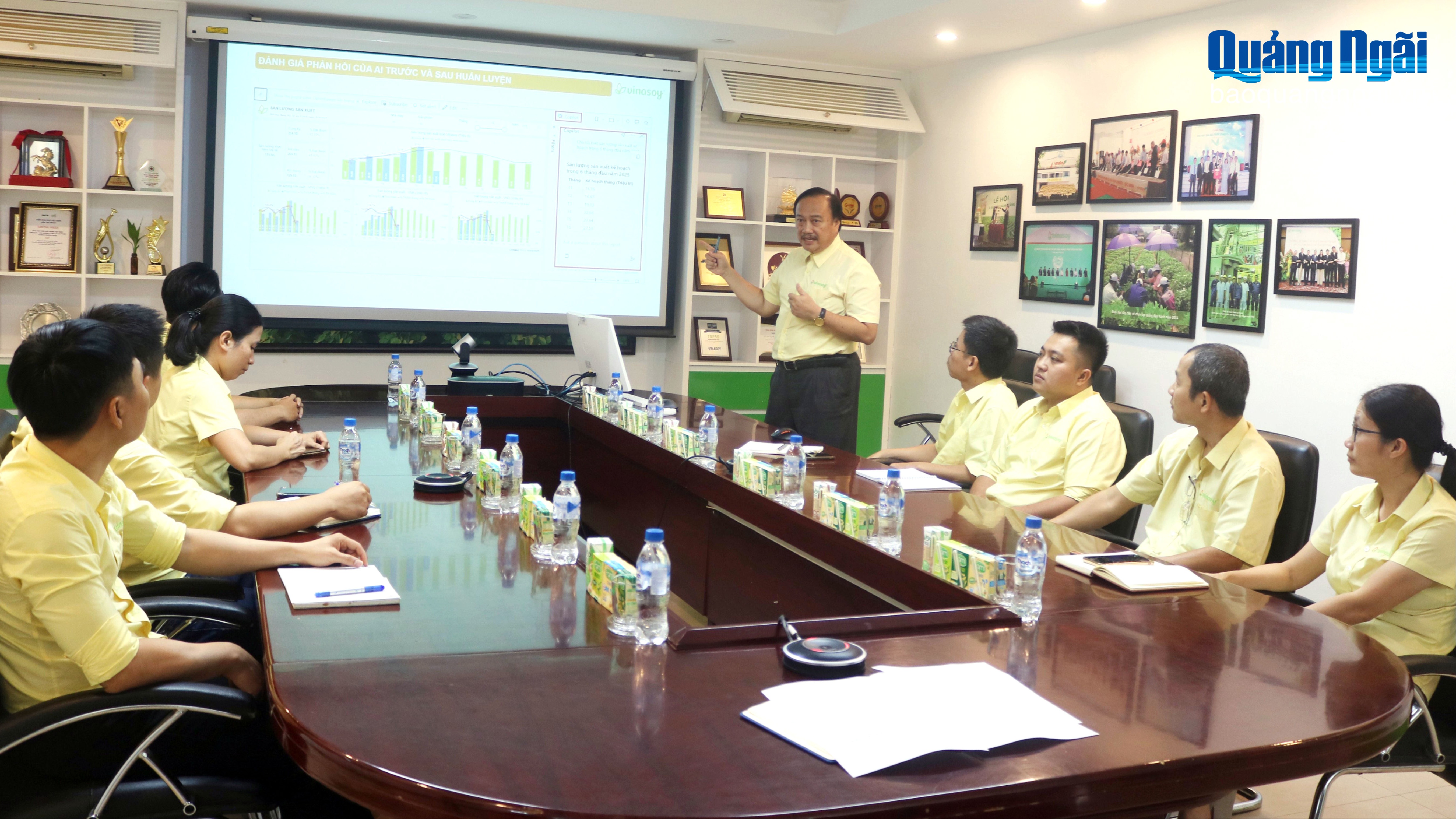 Sáng tạo từ thực tiễn