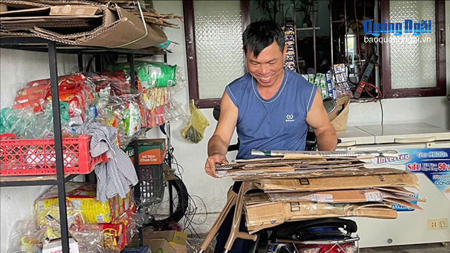 Làm đẹp cho đời