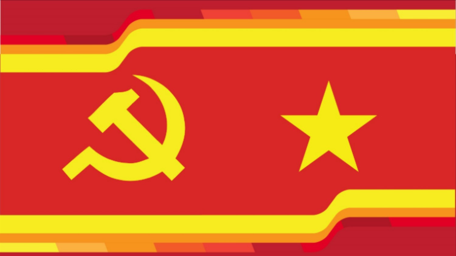 [Infographic]. Đại hội Đảng lần thứ nhất: Chống đế quốc, chống chiến tranh