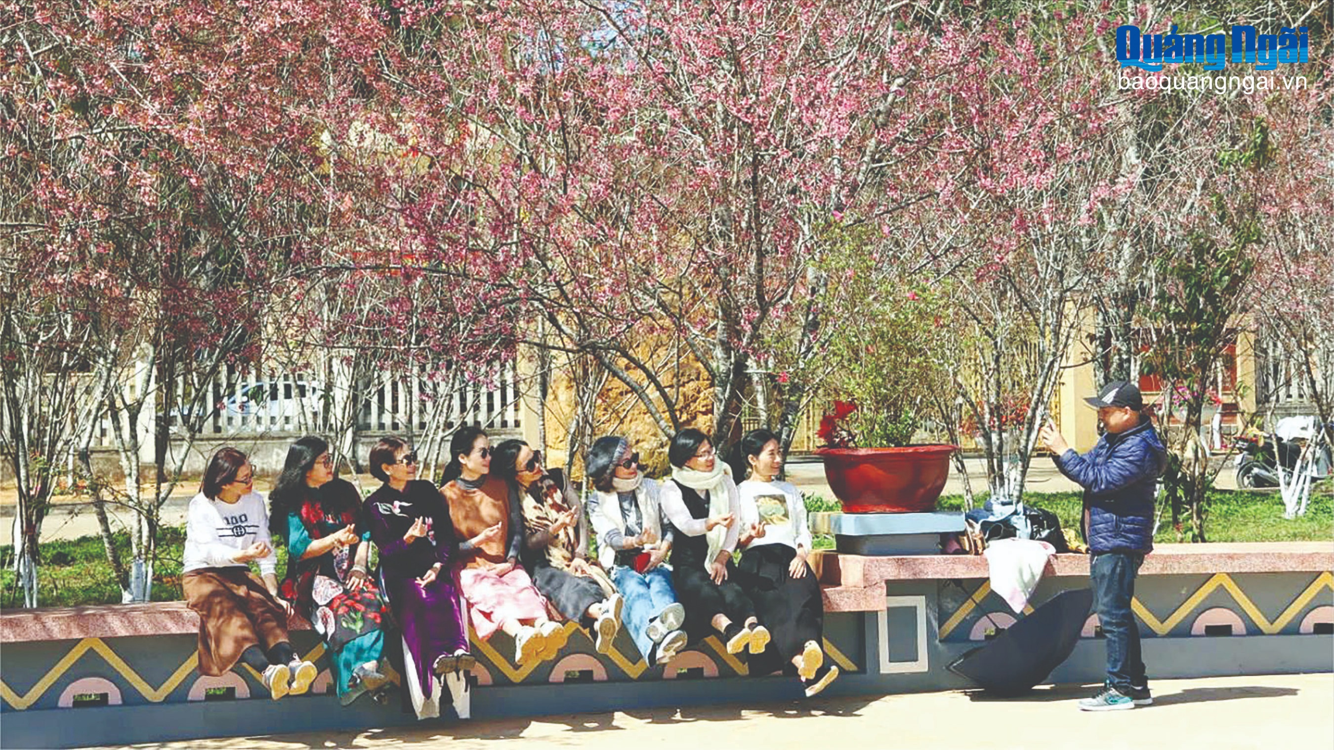 Phát triển du lịch xanh