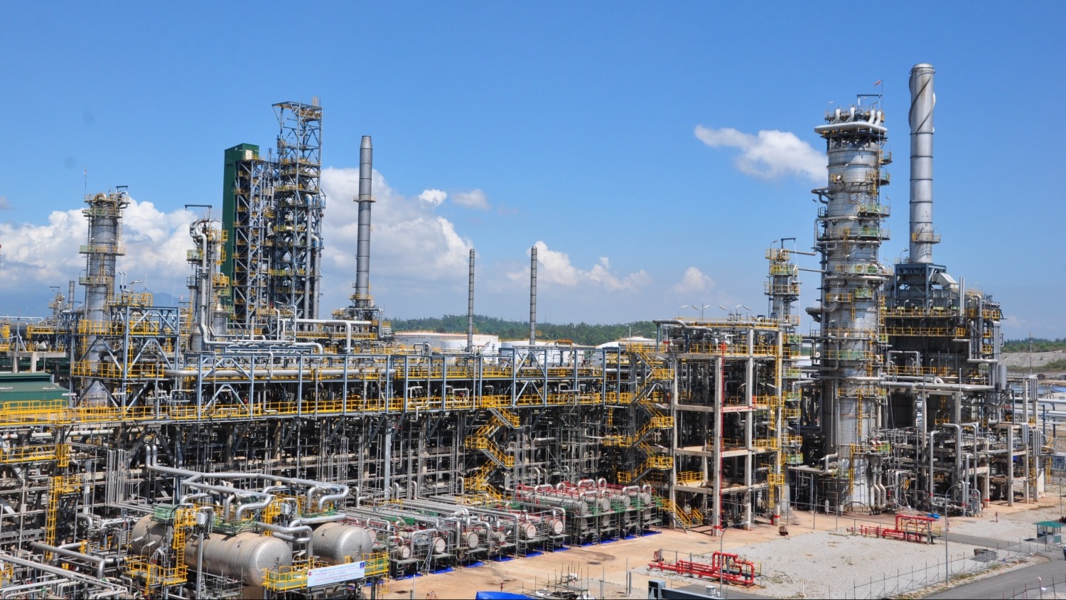 Khi công nghệ dẫn dắt dòng chảy năng lượng