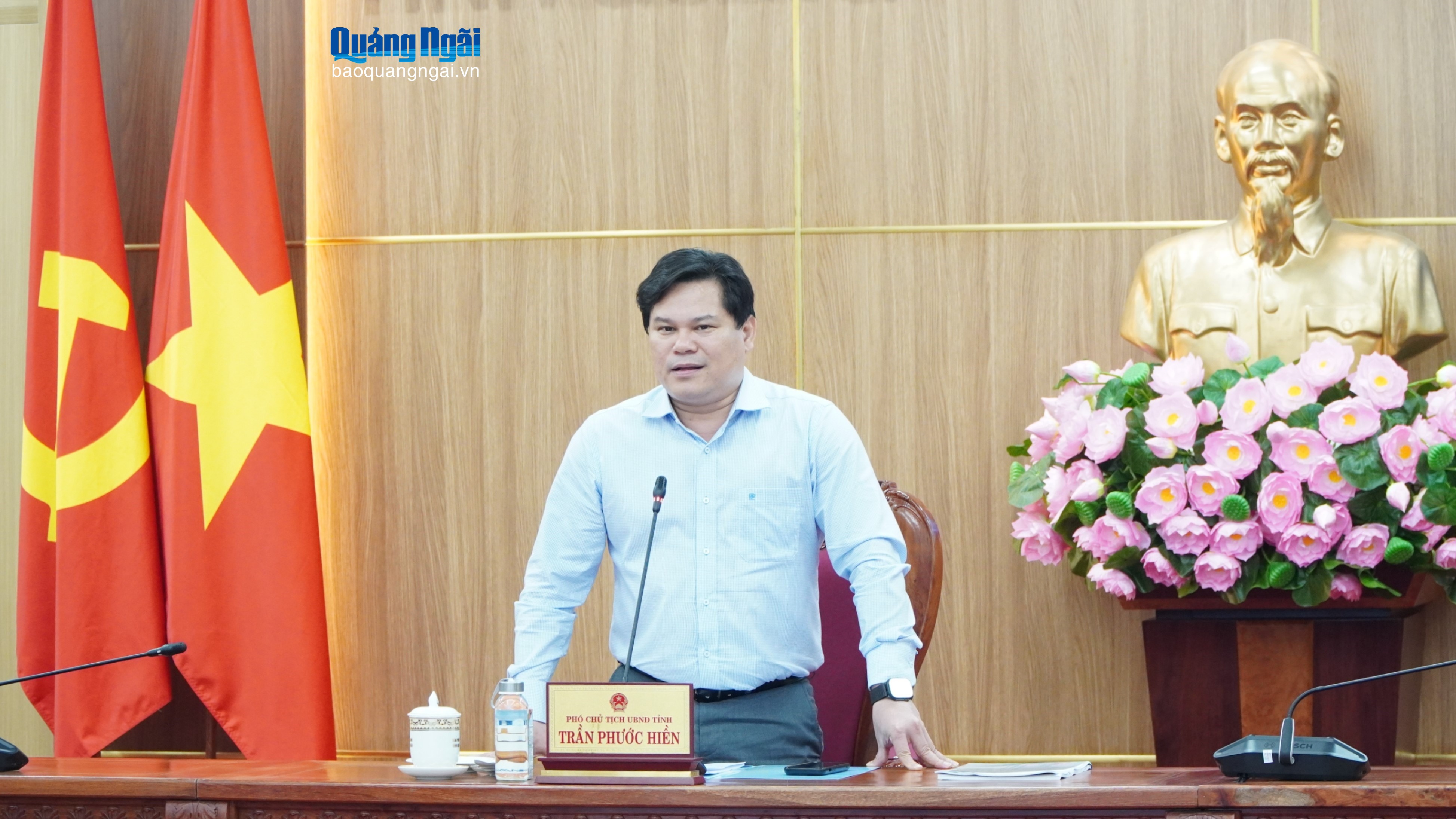 Hai doanh nghiệp công nghệ đề xuất nhiều giải pháp chuyển đổi số