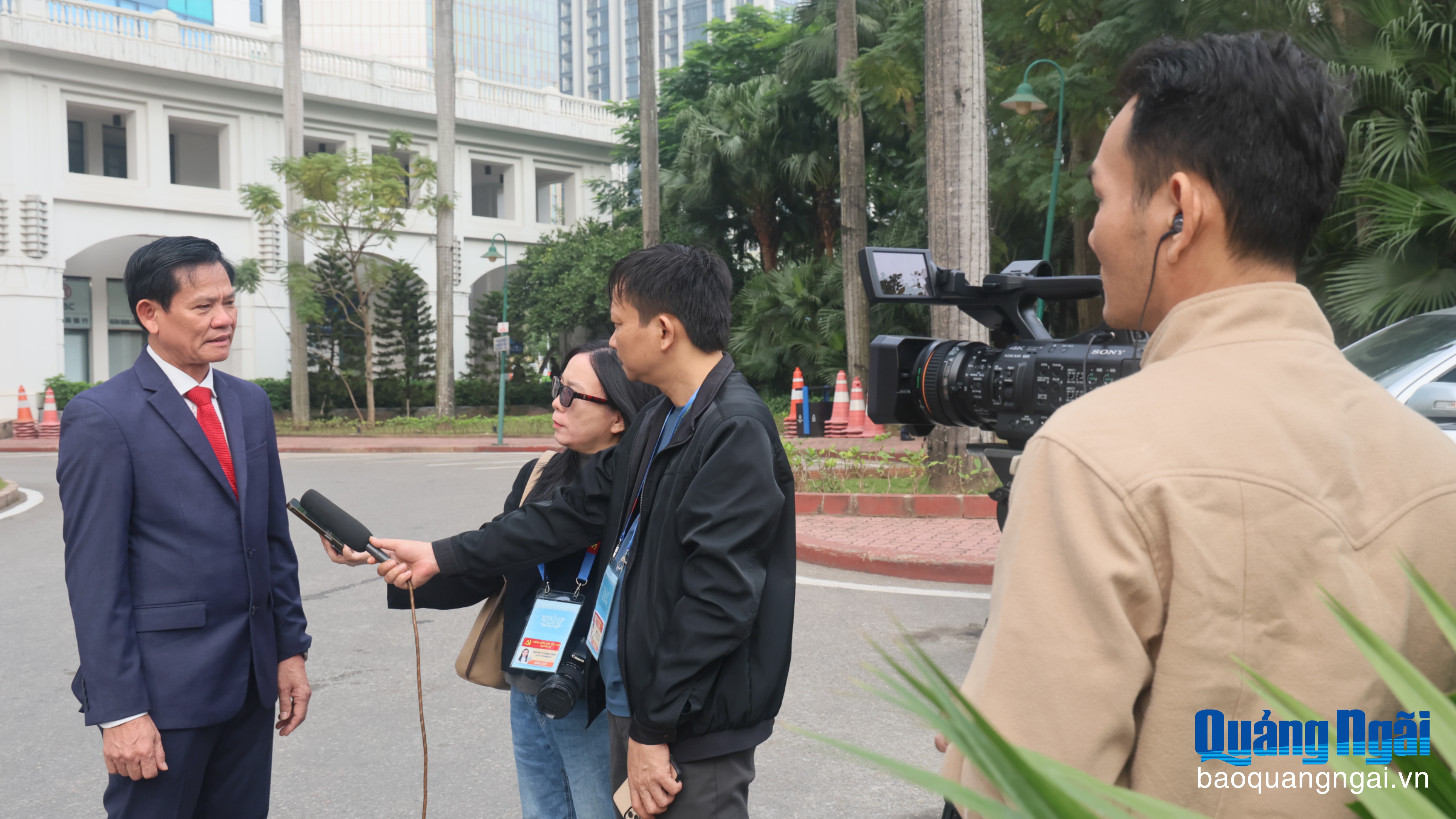 Hội tụ niềm tin và khát vọng phát triển