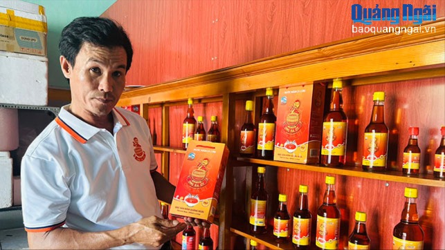 Các làng nghề tất bật vào vụ Tết