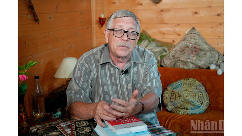 Khi từ “Nhân dân” được viết hoa