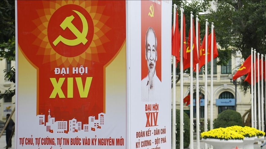 Năm quan điểm chỉ đạo lớn tại Đại hội XIV của Đảng: Nhận diện sớm thời cơ, vượt qua thách thức, kết hợp đồng bộ các nhiệm vụ