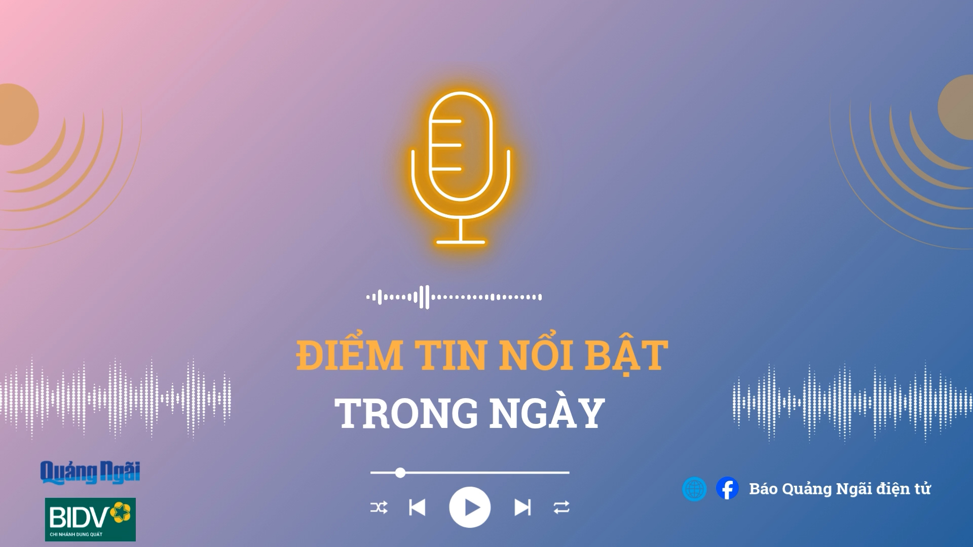 [Podcast]. Bản tin 11/2/2026