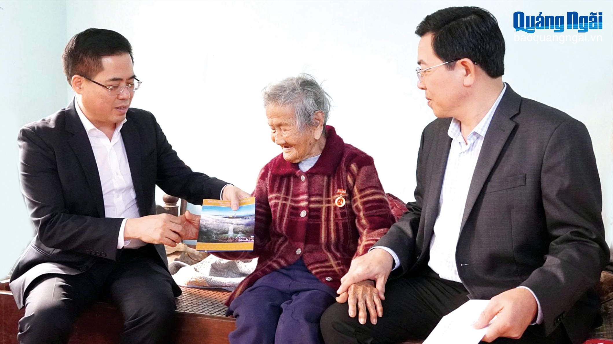 Đường chúng ta đi