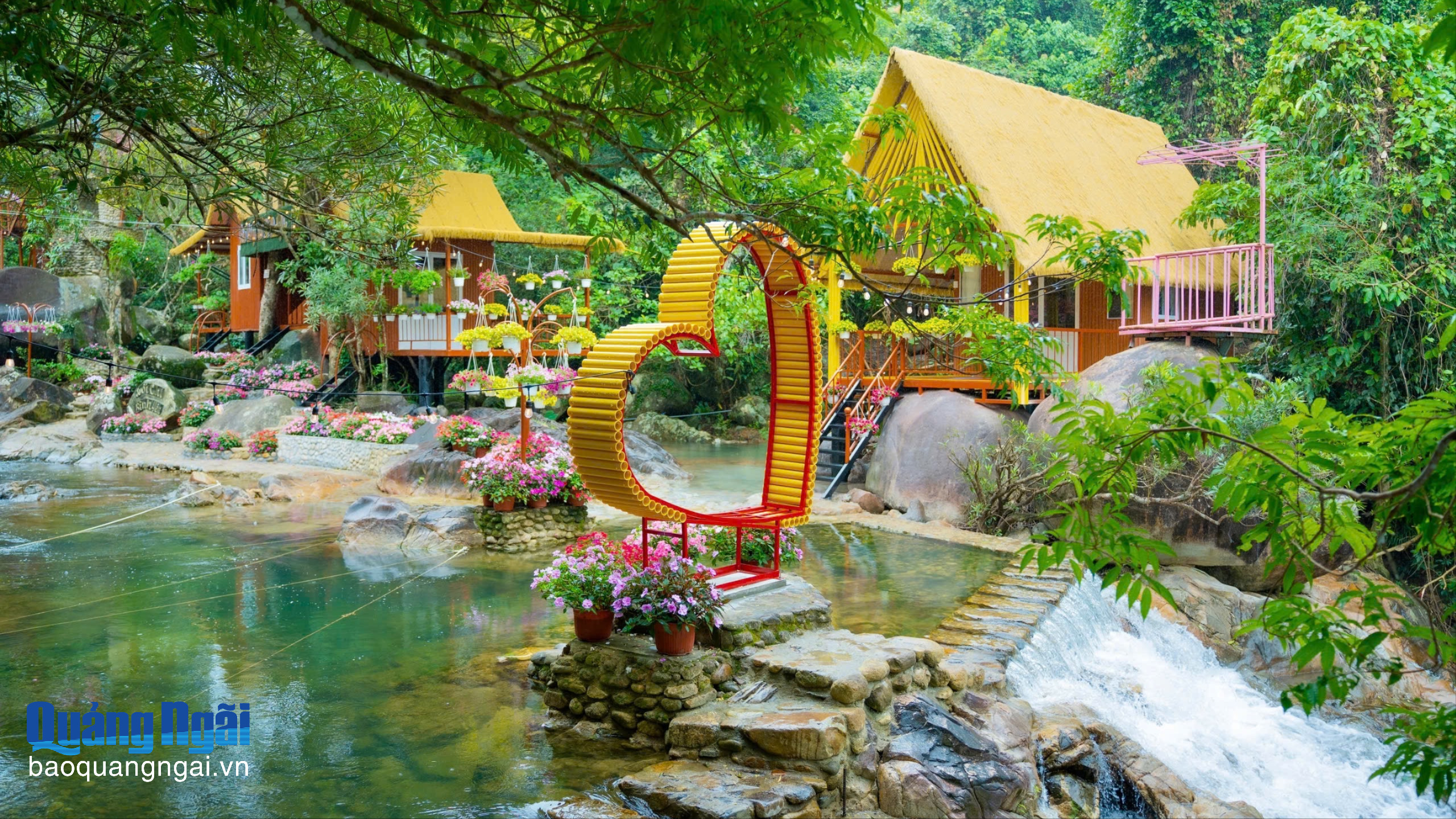 Các khu, điểm du lịch sẵn sàng đón khách