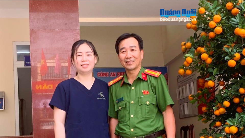 Được nhận lại 500 triệu đồng chỉ sau vài giờ chuyển khoản nhầm