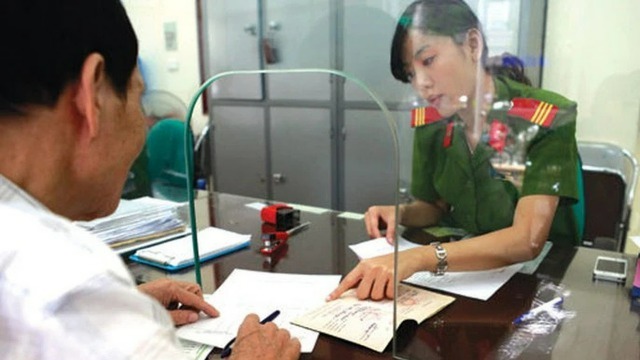 Sửa đổi, bổ sung một số quy định về đăng ký cư trú