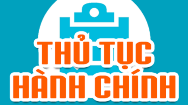 Thủ tục hành chính mới trong lĩnh vực phát thanh, truyền hình và thông tin điện tử