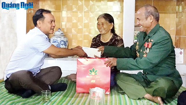 Quốc hội Việt Nam 80 năm đồng hành cùng đất nước