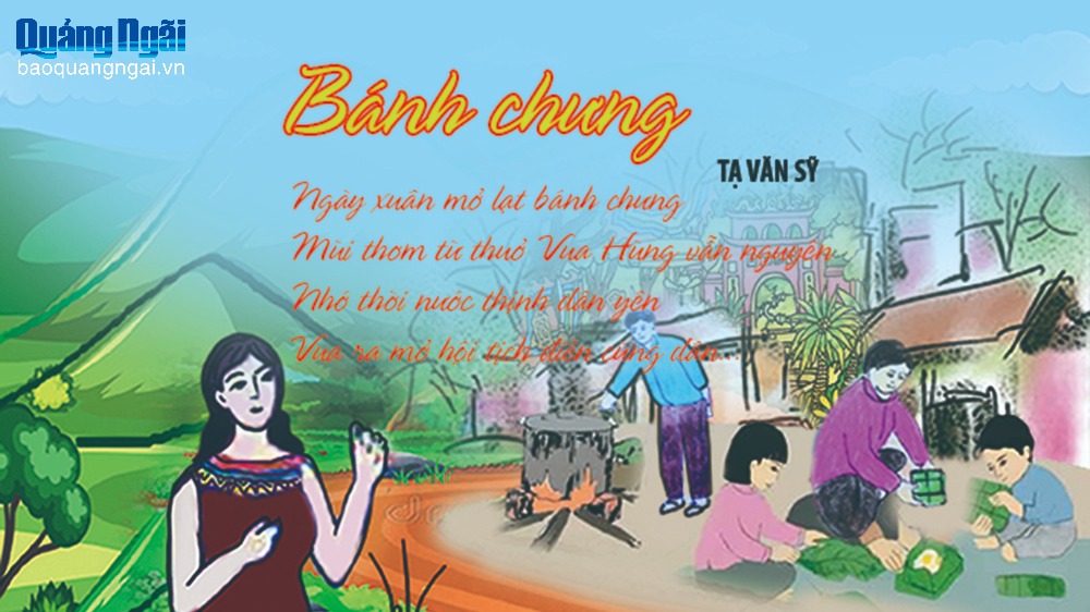 Bánh chưng