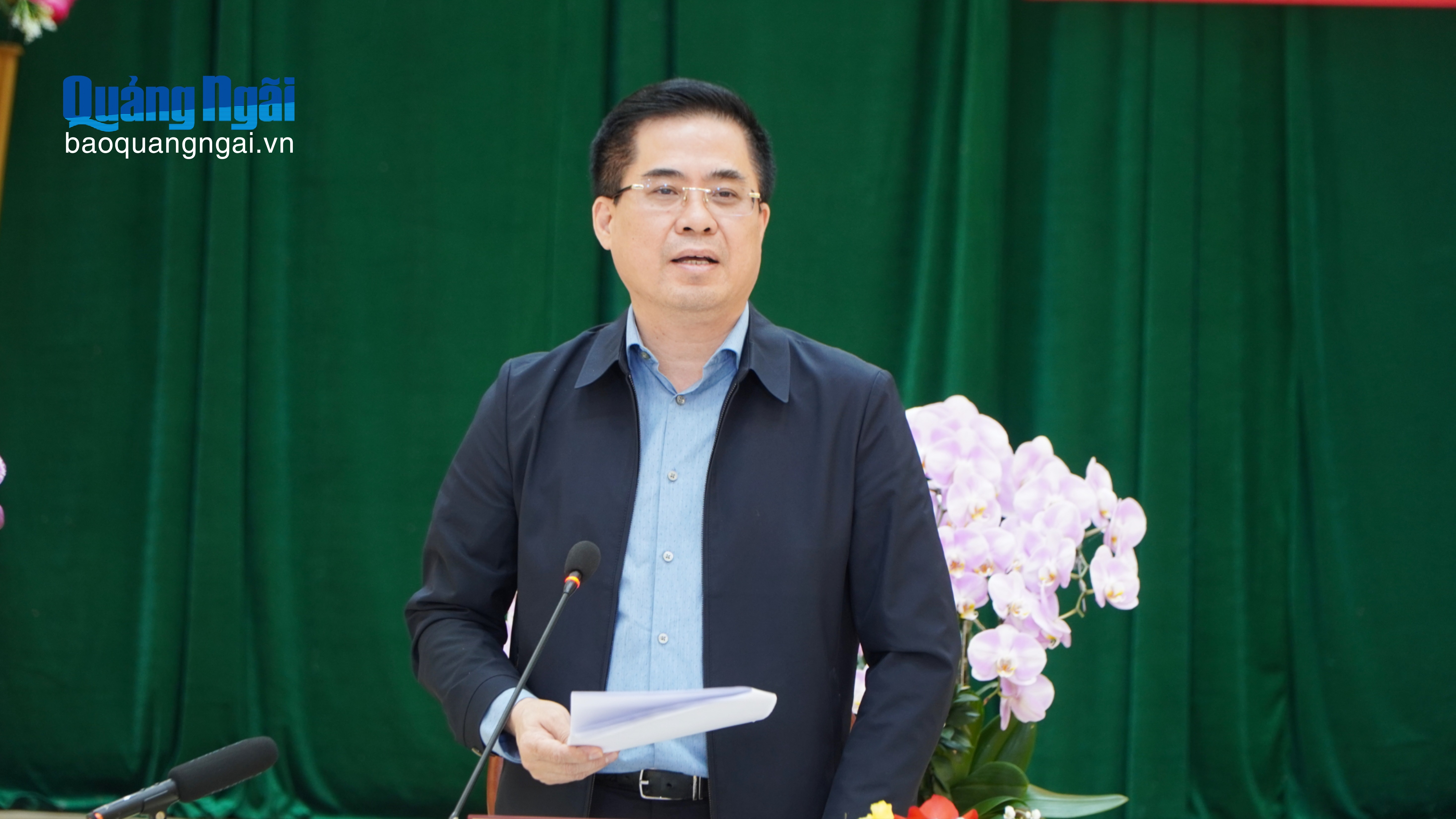 Cụm xã Măng Đen, Măng Bút và Kon Plông tập trung khai thác lợi thế vùng