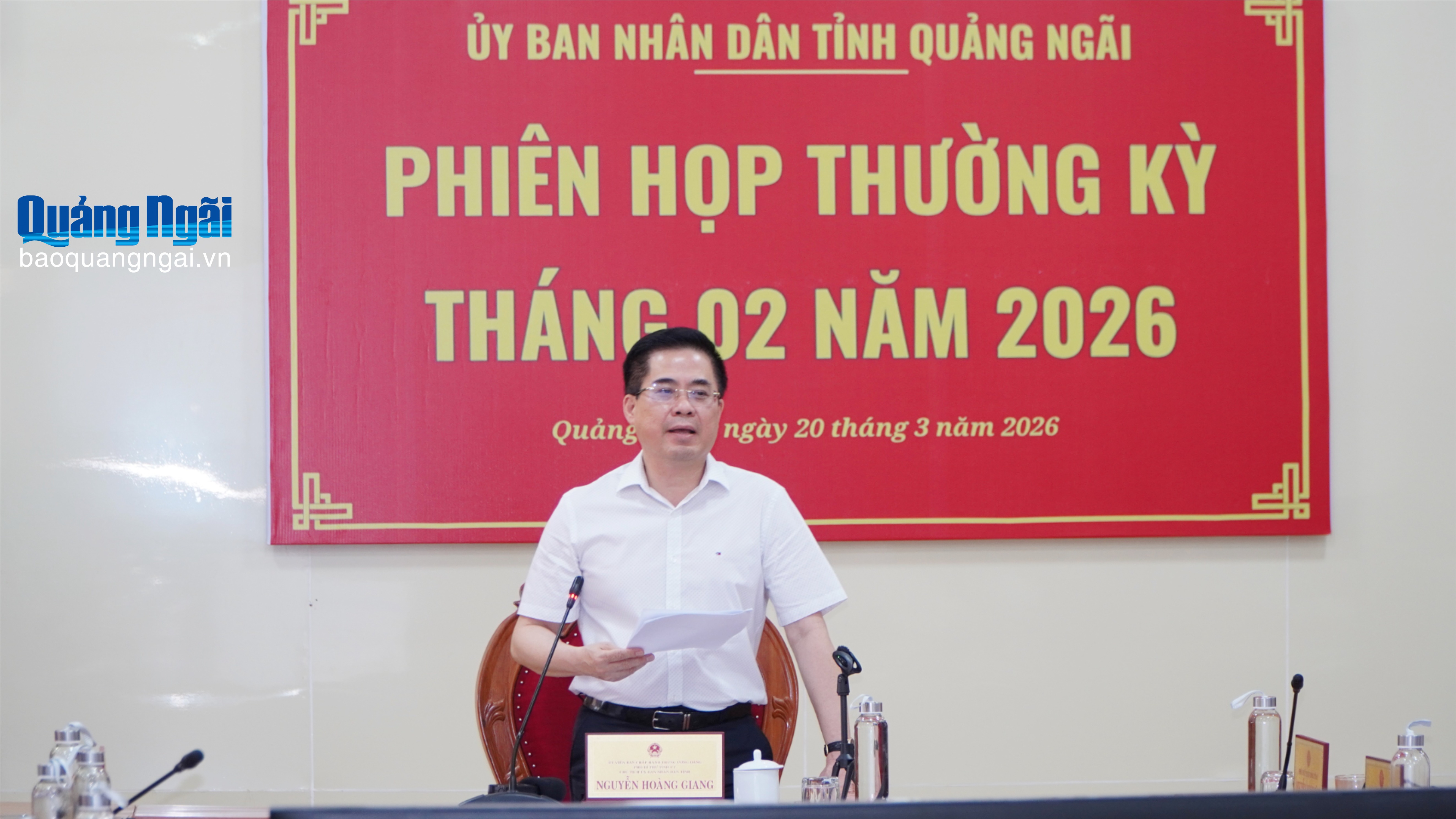 Chủ động thực hiện tốt các nhiệm vụ, thúc đẩy kinh tế, xã hội phát triển